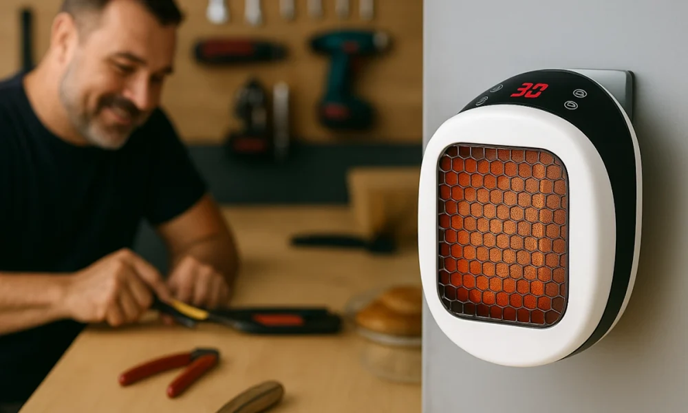 Imagen informativa de producto SolHeat